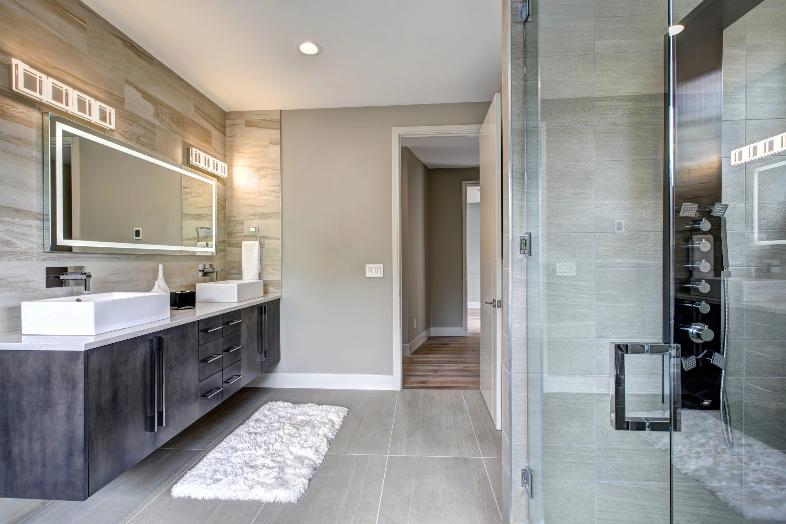 bathroom remodeling services